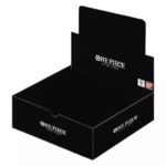 One Piece Card Game - EB-05 Extra Booster Display (24 Booster) - EN