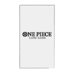 One Piece OP-17 Booster